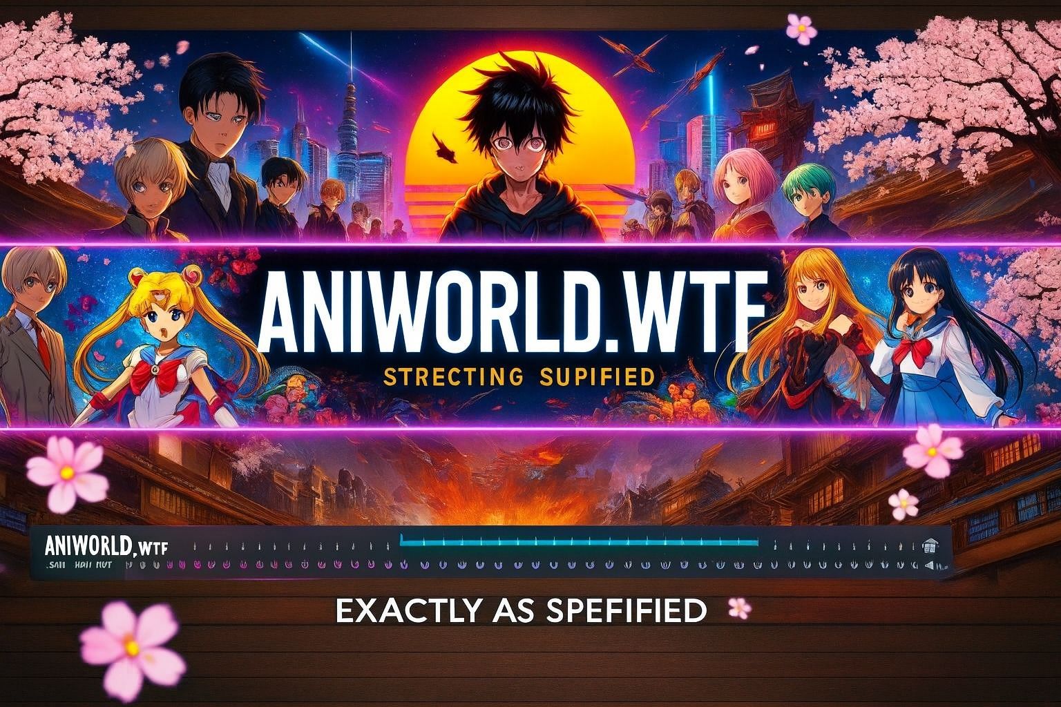 Aniworld anime